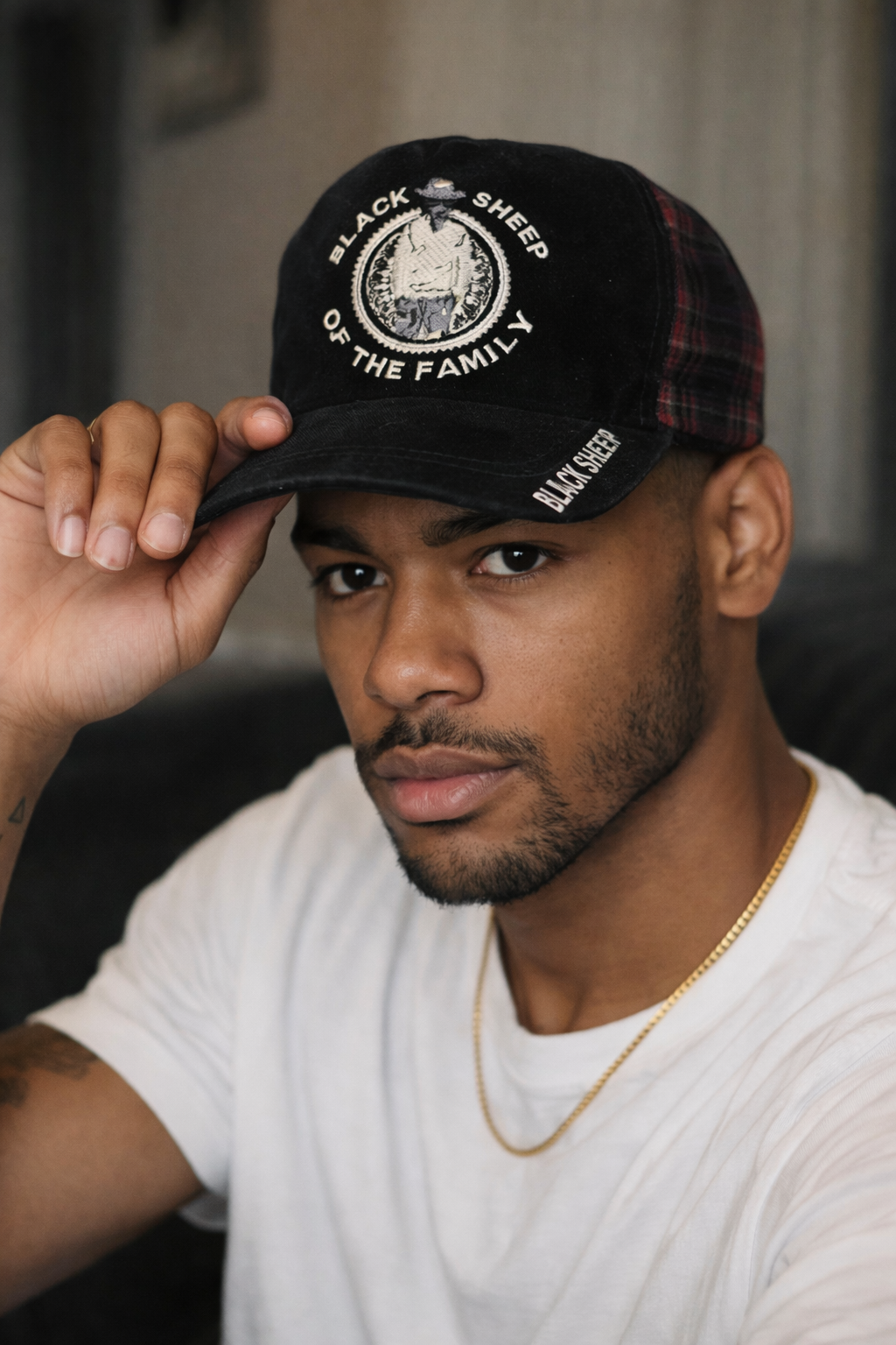BSOTF Hat