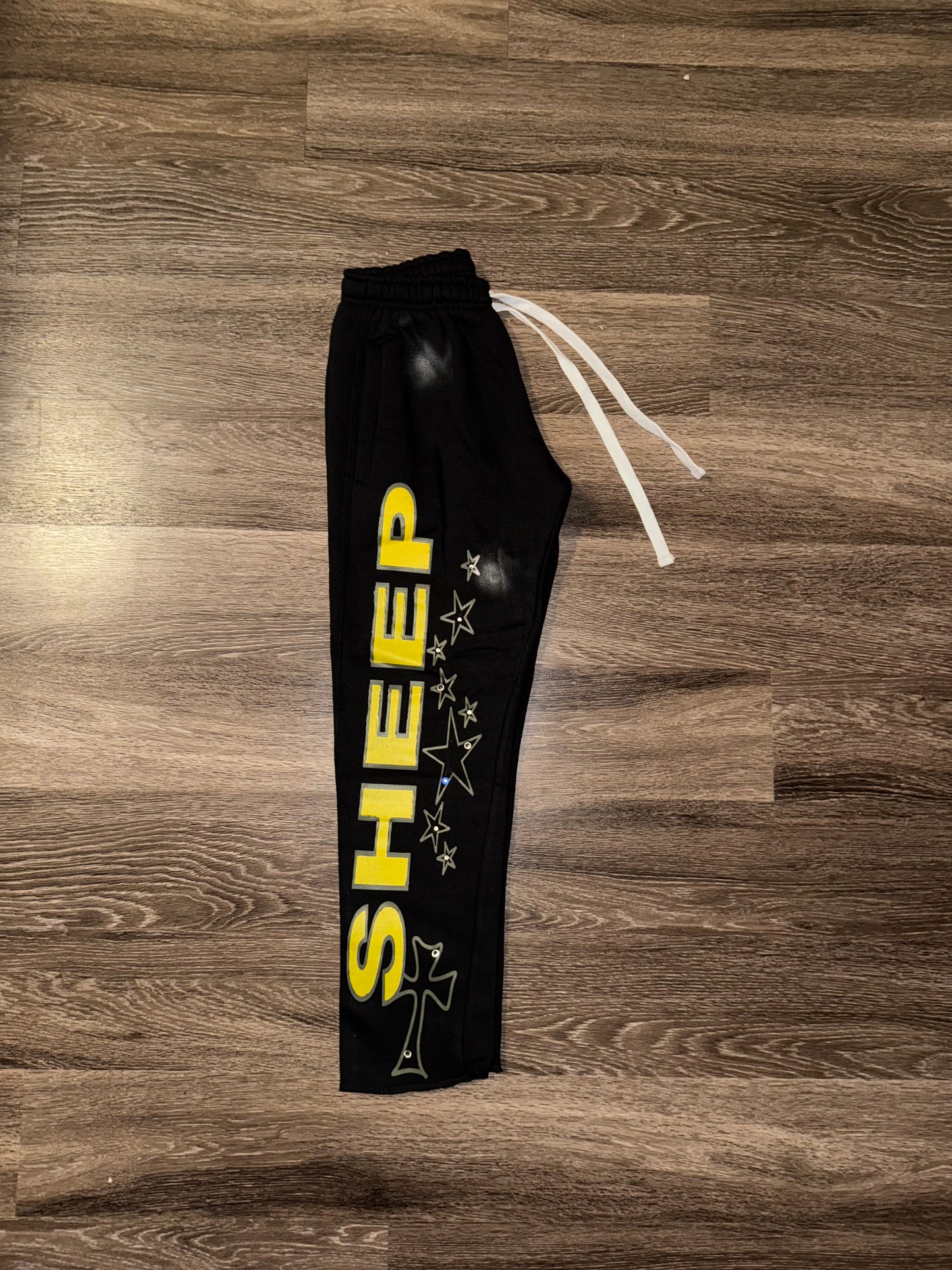 Black Hoodie & Jogger