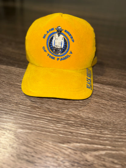 BSOTF YELLOW HAT