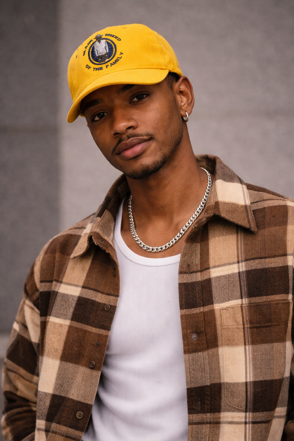 BSOTF YELLOW HAT