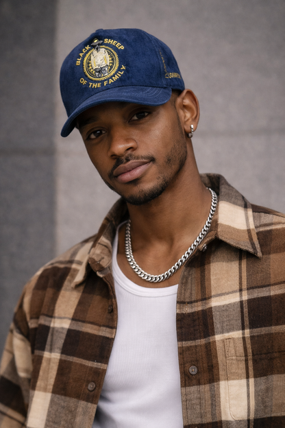 BSOTF BLUE HAT